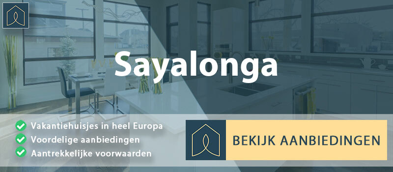 vakantiehuisjes-sayalonga-andalusie-vergelijken