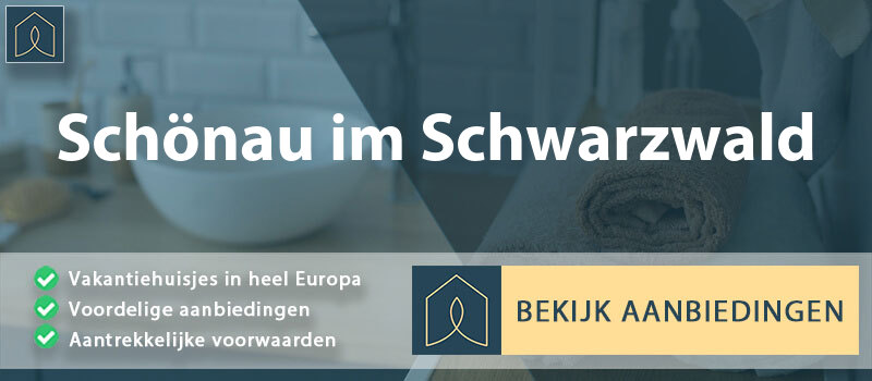 vakantiehuisjes-schonau-im-schwarzwald-baden-wurttemberg-vergelijken