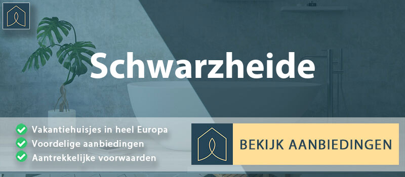 vakantiehuisjes-schwarzheide-brandenburg-vergelijken