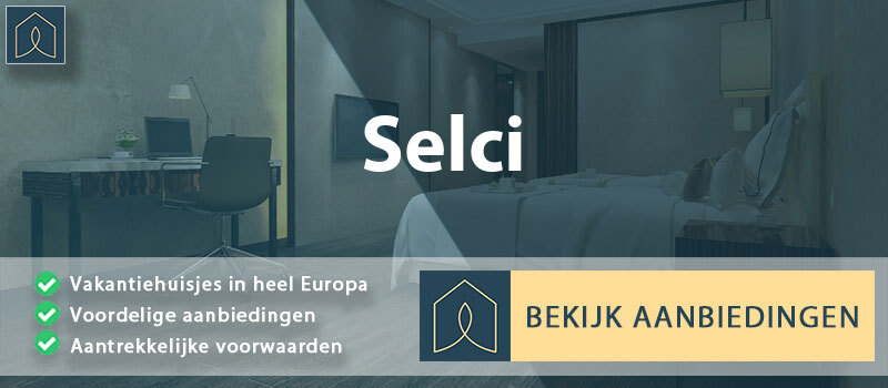 vakantiehuisjes-selci-lazio-vergelijken