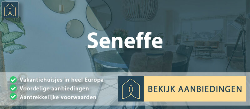 vakantiehuisjes-seneffe-wallonie-vergelijken