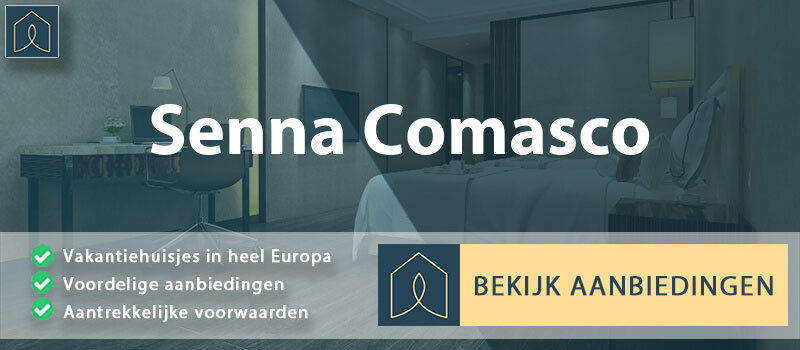 vakantiehuisjes-senna-comasco-lombardije-vergelijken