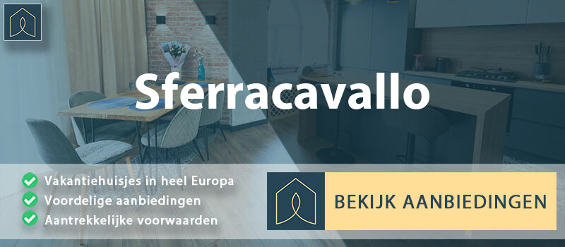 vakantiehuisjes-sferracavallo-umbrie-vergelijken