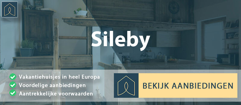 vakantiehuisjes-sileby-engeland-vergelijken