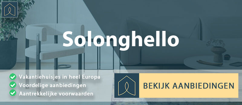 vakantiehuisjes-solonghello-piemont-vergelijken