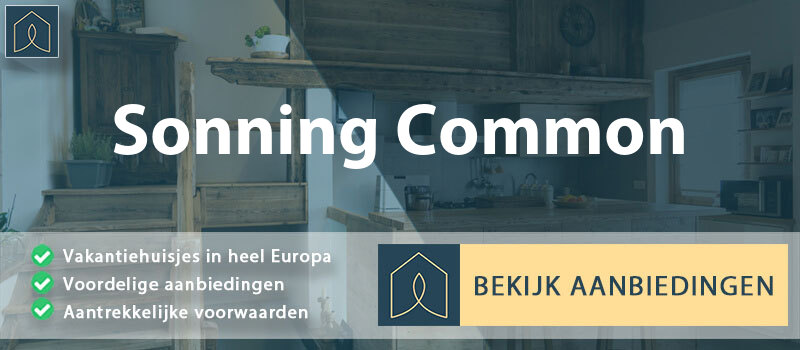 vakantiehuisjes-sonning-common-engeland-vergelijken