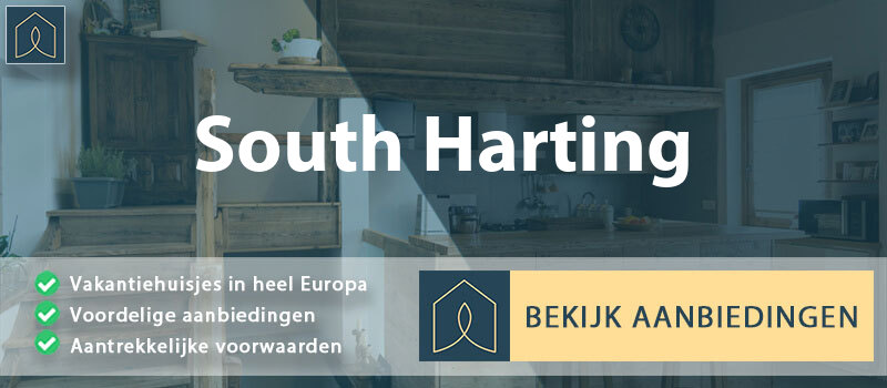 vakantiehuisjes-south-harting-engeland-vergelijken