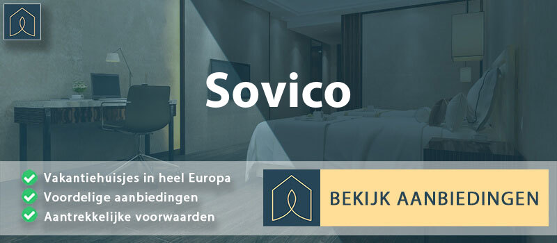 vakantiehuisjes-sovico-lombardije-vergelijken