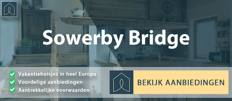 vakantiehuisjes-sowerby-bridge-engeland-vergelijken