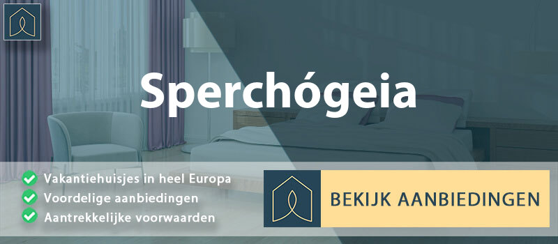 vakantiehuisjes-sperchogeia-peloponnesos-vergelijken