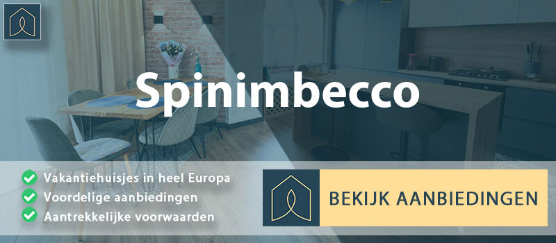 vakantiehuisjes-spinimbecco-veneto-vergelijken