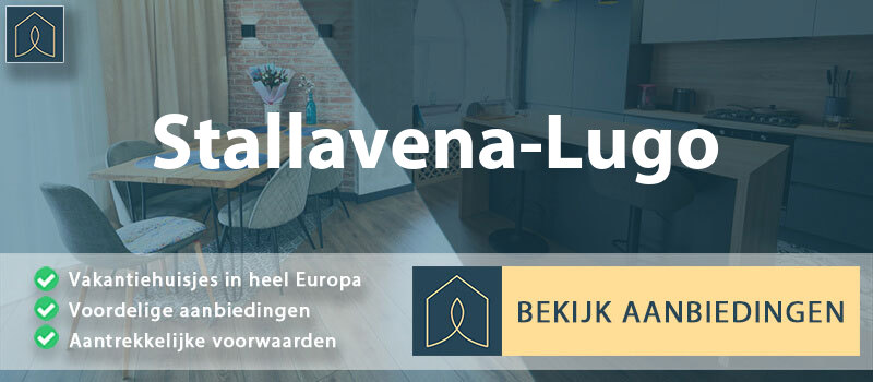 vakantiehuisjes-stallavena-lugo-veneto-vergelijken