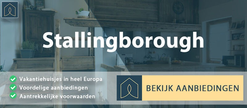 vakantiehuisjes-stallingborough-engeland-vergelijken