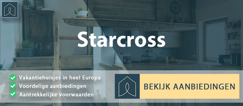 vakantiehuisjes-starcross-engeland-vergelijken