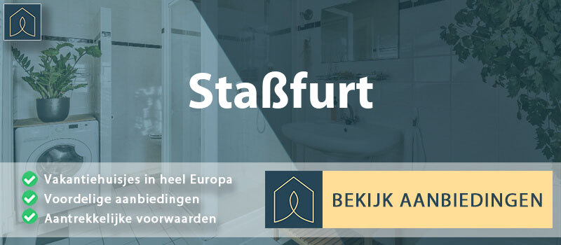 vakantiehuisjes-stassfurt-saksen-anhalt-vergelijken