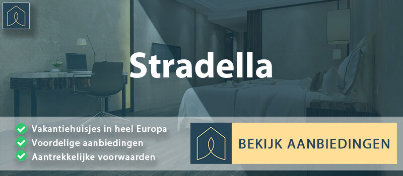 vakantiehuisjes-stradella-lombardije-vergelijken