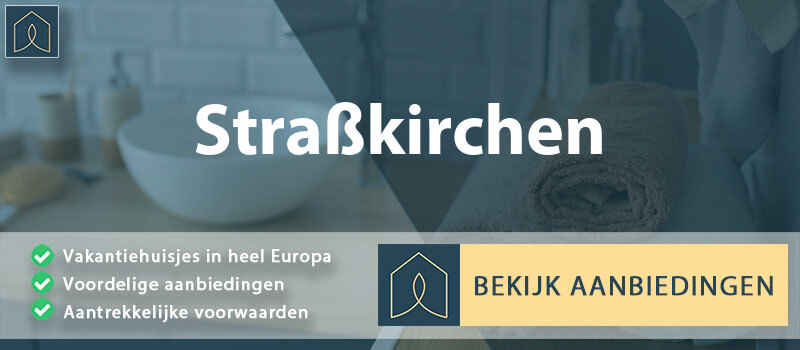 vakantiehuisjes-strasskirchen-beieren-vergelijken