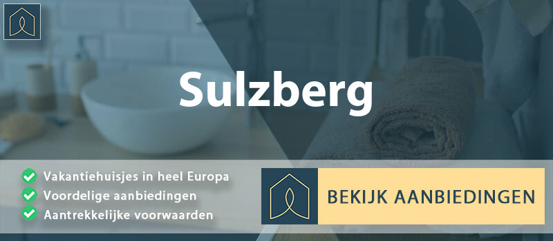 vakantiehuisjes-sulzberg-beieren-vergelijken