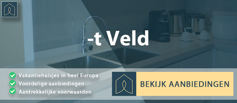 vakantiehuisjes-t-veld-noord-holland-vergelijken