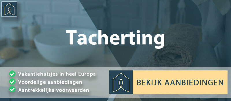 vakantiehuisjes-tacherting-beieren-vergelijken