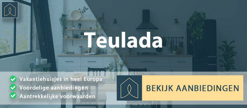 vakantiehuisjes-teulada-valencia-vergelijken