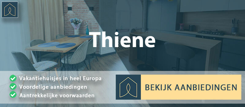 vakantiehuisjes-thiene-veneto-vergelijken