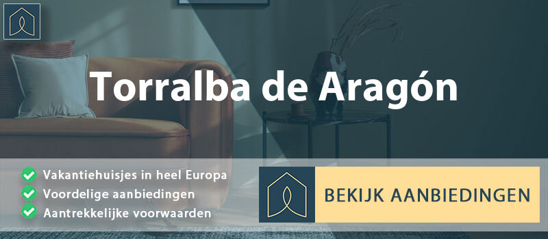 vakantiehuisjes-torralba-de-aragon-aragon-vergelijken