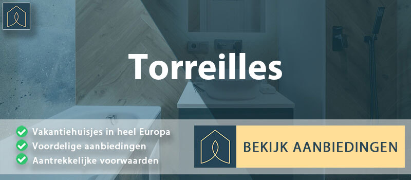 vakantiehuisjes-torreilles-occitanie-vergelijken