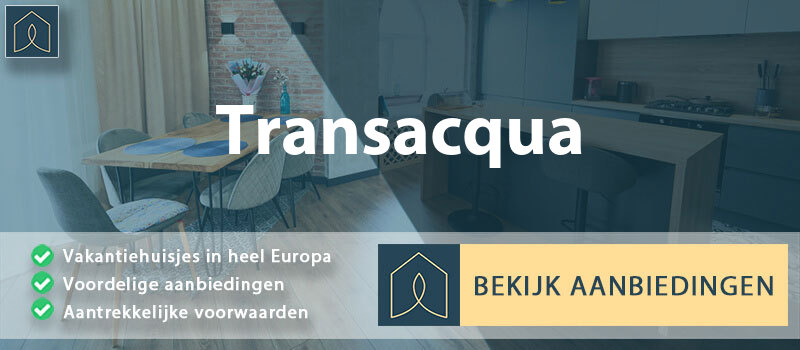 vakantiehuisjes-transacqua-trentino-zuid-tirol-vergelijken