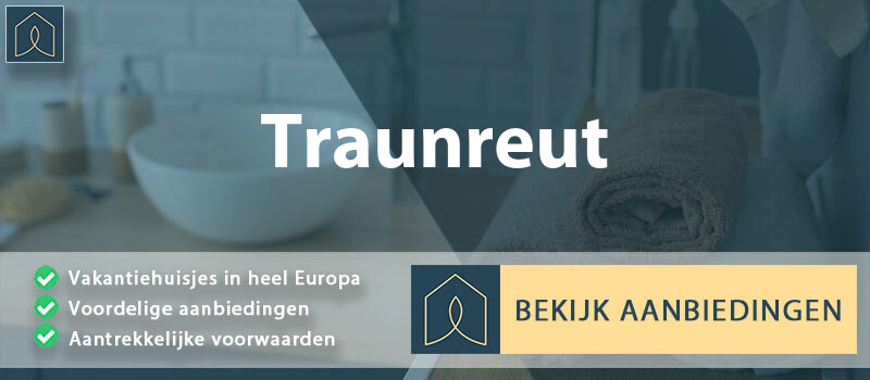 vakantiehuisjes-traunreut-beieren-vergelijken