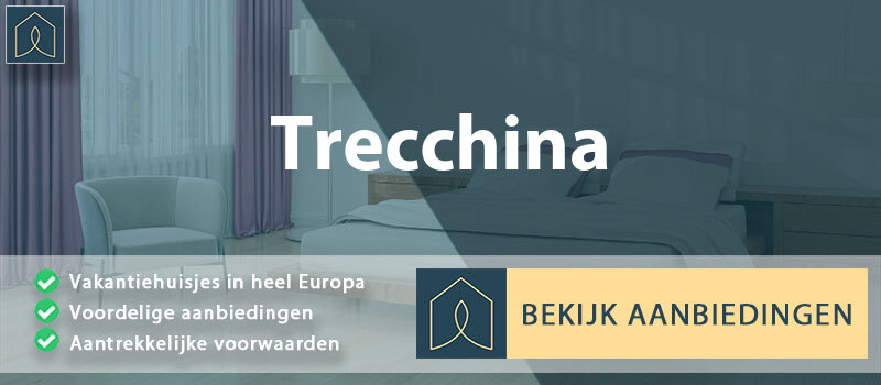 vakantiehuisjes-trecchina-basilicata-vergelijken