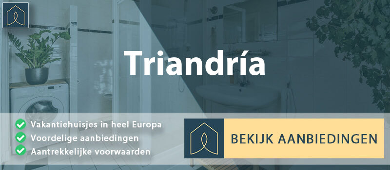 vakantiehuisjes-triandria-centraal-macedonie-vergelijken