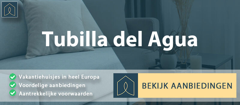 vakantiehuisjes-tubilla-del-agua-leon-vergelijken