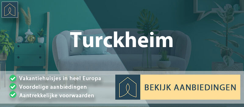 vakantiehuisjes-turckheim-grand-est-vergelijken