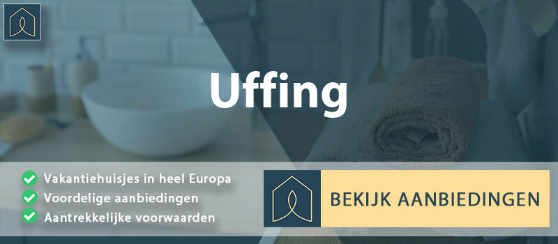 vakantiehuisjes-uffing-beieren-vergelijken