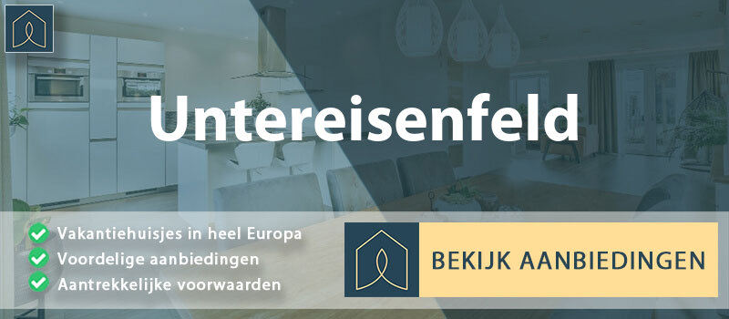 vakantiehuisjes-untereisenfeld-opper-oostenrijk-vergelijken