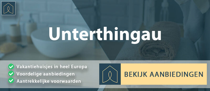 vakantiehuisjes-unterthingau-beieren-vergelijken