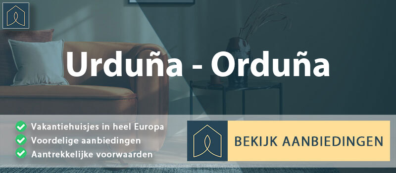 vakantiehuisjes-urduna-orduna-baskenland-vergelijken