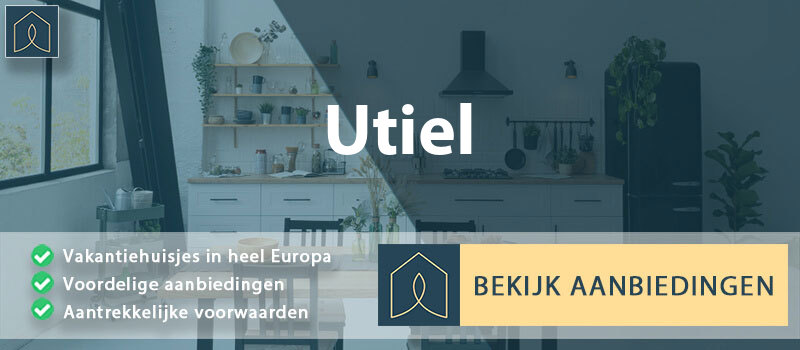 vakantiehuisjes-utiel-valencia-vergelijken