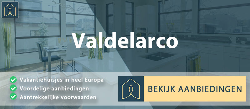 vakantiehuisjes-valdelarco-andalusie-vergelijken
