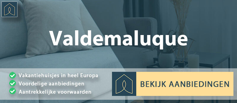 vakantiehuisjes-valdemaluque-leon-vergelijken
