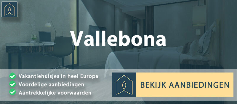 vakantiehuisjes-vallebona-ligurie-vergelijken