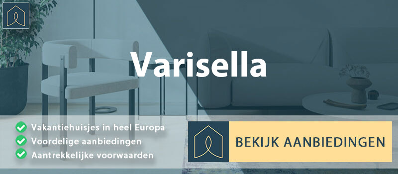 vakantiehuisjes-varisella-piemont-vergelijken