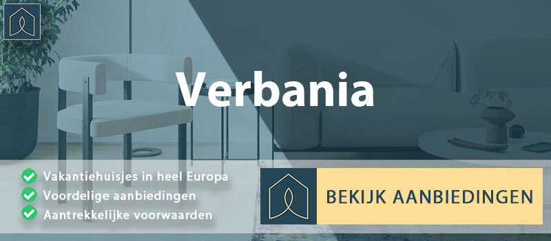 vakantiehuisjes-verbania-piemont-vergelijken