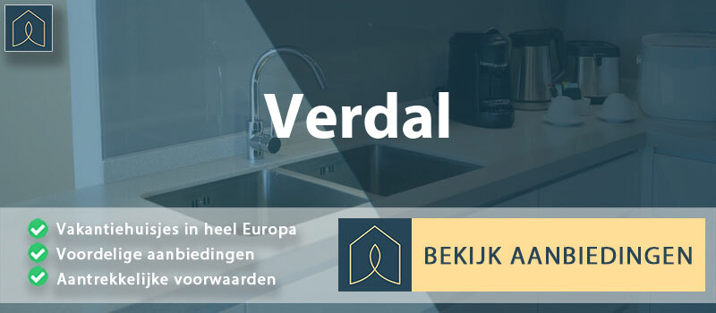 vakantiehuisjes-verdal-trondelag-vergelijken
