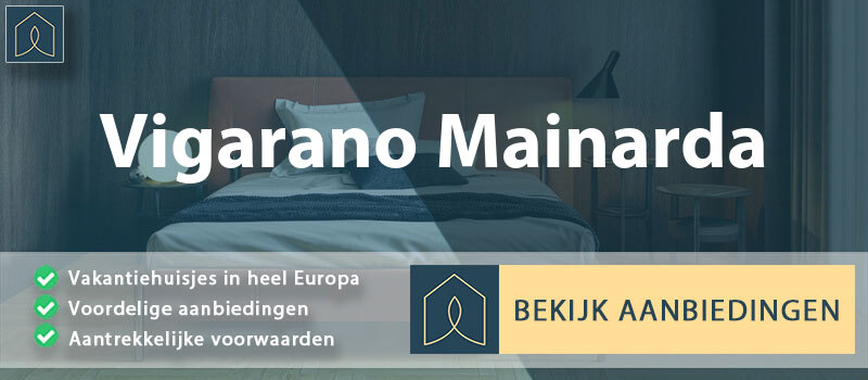 vakantiehuisjes-vigarano-mainarda-emilia-romagna-vergelijken