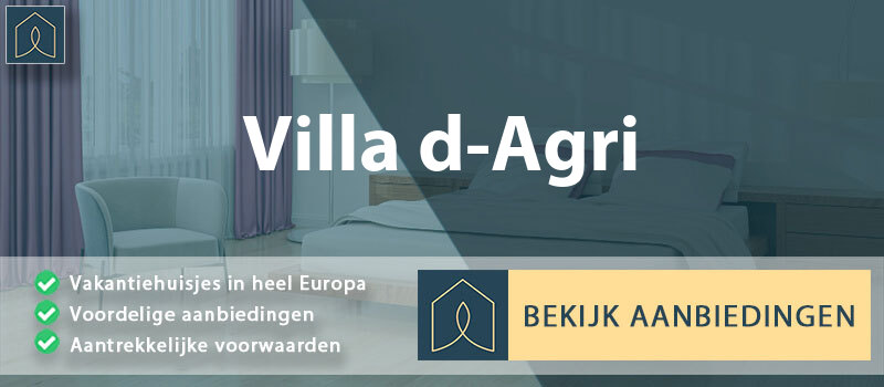 vakantiehuisjes-villa-d-agri-basilicata-vergelijken