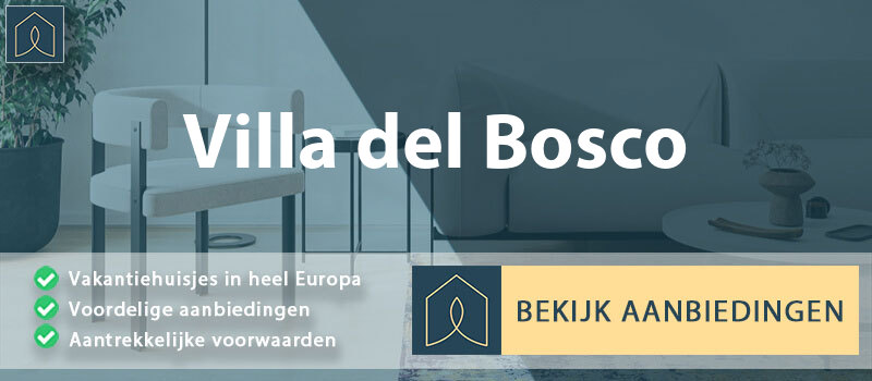 vakantiehuisjes-villa-del-bosco-piemont-vergelijken