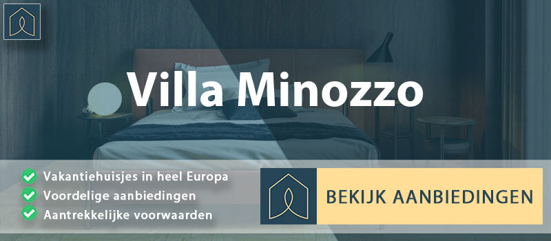 vakantiehuisjes-villa-minozzo-emilia-romagna-vergelijken