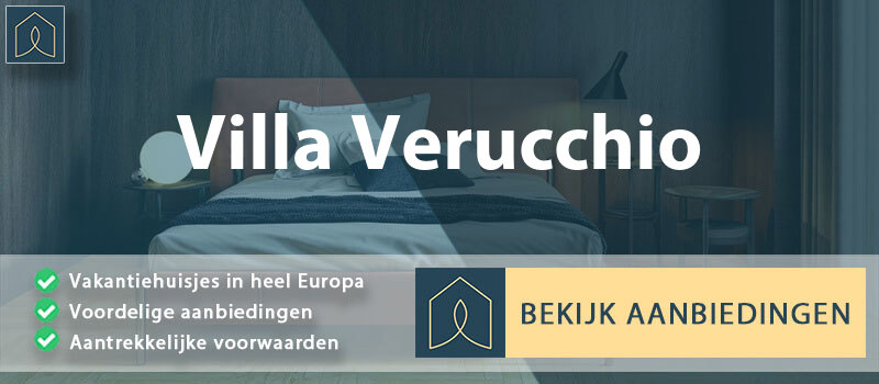 vakantiehuisjes-villa-verucchio-emilia-romagna-vergelijken